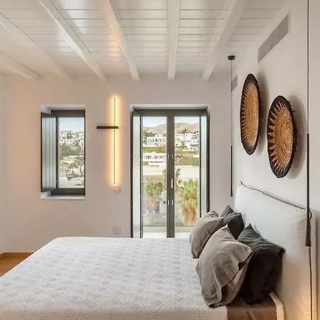 Casa Olea فيلة *