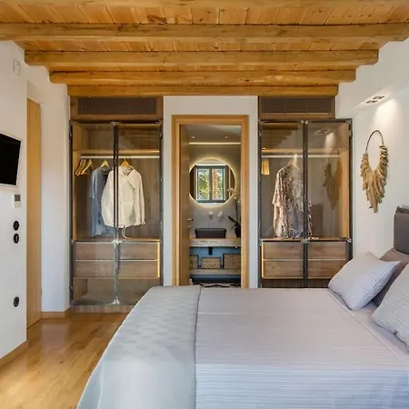 Casa Olea فيلة بوسي لِفاذي