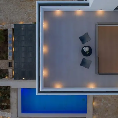 فيلة Casa Olea بوسي لِفاذي