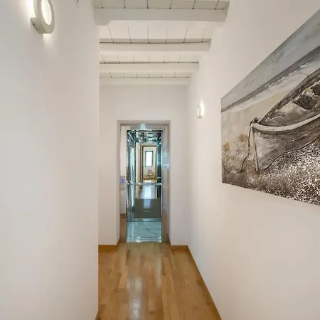 Casa Olea * بوسي لِفاذي