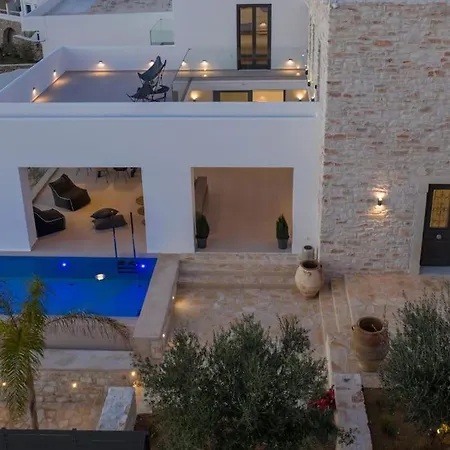 Casa Olea فيلة *