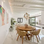 Villa - 4br - With Pool & Gym - Casa Olea