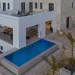Villa - 4br - With Pool & Gym - Casa Olea *