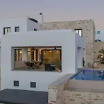 Villa - 4br - With Pool & Gym - Casa Olea