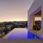Villa - 4br - With Pool & Gym - Casa Olea *
