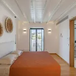Villa - 4br - With Pool & Gym - Casa Olea Piso Livadi
