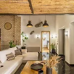 - 4br - With Pool & Gym - Casa Olea Villa Piso Livadi
