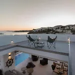 Villa - 4br - With Pool & Gym - Casa Olea Piso Livadi