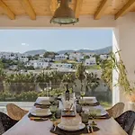 Villa - 4br - With Pool & Gym - Casa Olea Piso Livadi