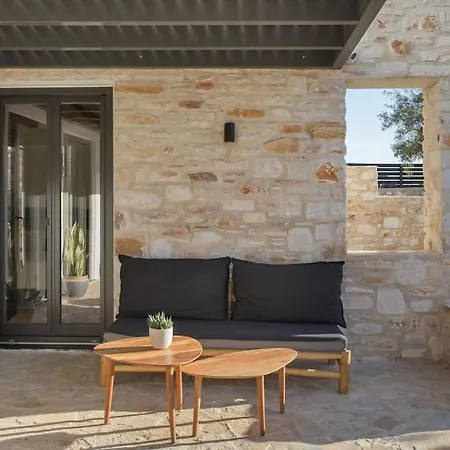 Casa Olea * Piso Livadi