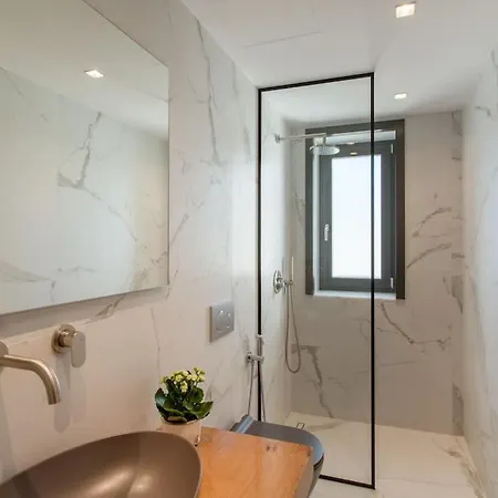 - 4br - With Pool & Gym - Casa Olea * פיסו ליבאדי
