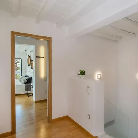 - 4br - With Pool & Gym - Casa Olea וילה