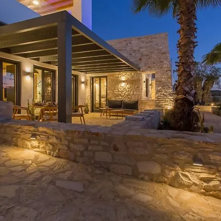 Vila - 4br - With Pool & Gym - Casa Olea