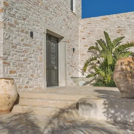 - 4br - With Pool & Gym - Casa Olea Vila