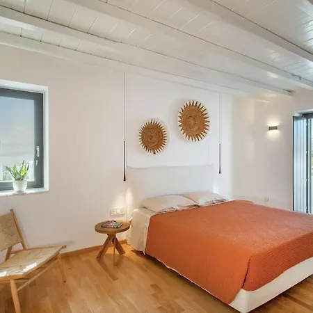 וילה - 4br - With Pool & Gym - Casa Olea *