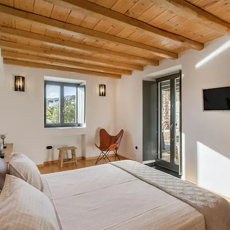 - 4br - With Pool & Gym - Casa Olea פיסו ליבאדי