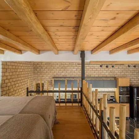 וילה - 4br - With Pool & Gym - Casa Olea