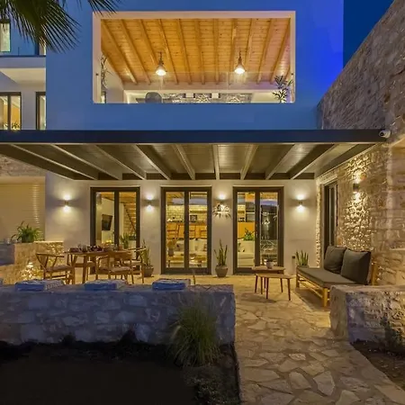 - 4br - With Pool & Gym - Casa Olea Vila *