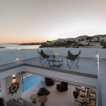 וילה - 4br - With Pool & Gym - Casa Olea פיסו ליבאדי