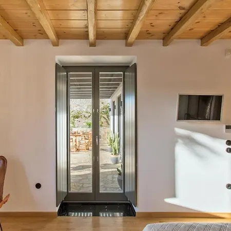 וילה - 4br - With Pool & Gym - Casa Olea