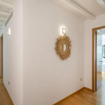 Casa Olea Vila Piso Livadi