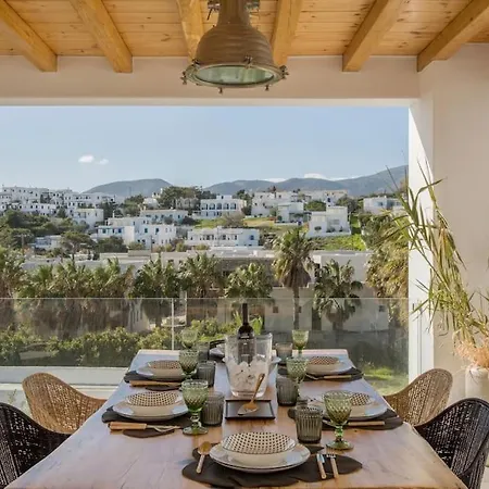 וילה - 4br - With Pool & Gym - Casa Olea פיסו ליבאדי