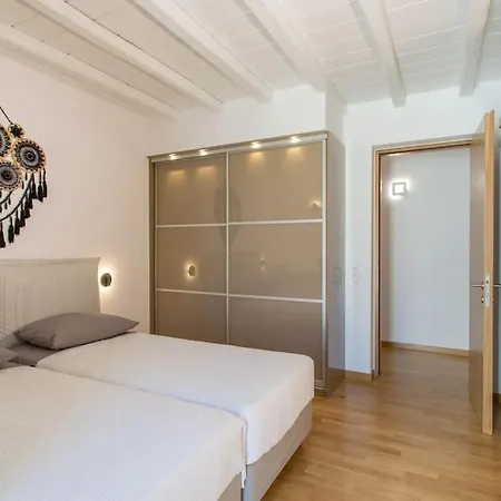 - 4br - With Pool & Gym - Casa Olea וילה