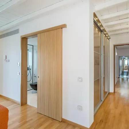 Casa Olea * Piso Livadi