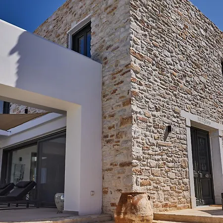 - 4br - With Pool & Gym - Casa Olea * Piso Livadi