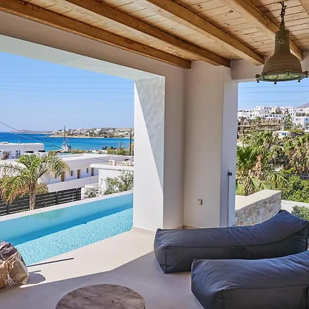 - 4br - With Pool & Gym - Casa Olea Vila